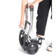 Сумка-тележка Rolser I-Max MF 2L Marengo серый (Код. 16056-19) дополнительное фото № 9