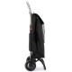Сумка-тележка Rolser I-Max MF 2L Negro черный (Код. 16850-19) дополнительное фото № 1