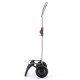 Сумка-тележка Rolser I-Max MF 2L Negro черный (Код. 16850-19) дополнительное фото № 6