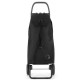 Сумка-тележка Rolser I-Max MF 2L Negro черный (Код. 16850-19) дополнительное фото № 3