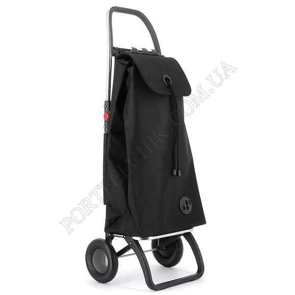 Сумка-тележка Rolser I-Max MF 2L Negro черный (Код. 16850-19) главное фото