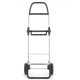Сумка-тележка Rolser I-Max MF 2L Negro черный (Код. 16850-19) дополнительное фото № 7