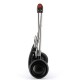 Сумка-тележка Rolser I-Max MF 2L Negro черный (Код. 16850-19) дополнительное фото № 8