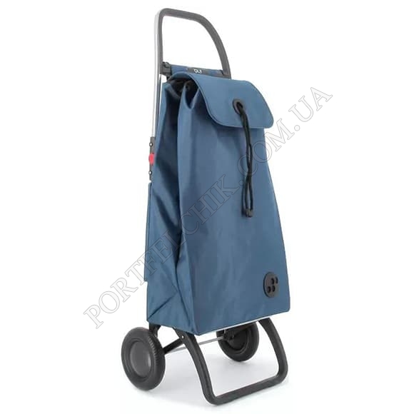 Сумка-візок Rolser I-Max MF 2L Denim синій (Код. 18452-19) головне фото