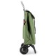 Сумка-візок Rolser I-Max MF 2L Kaki зелений (Код. 18453-19) додаткове фото № 1