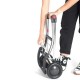 Сумка-візок Rolser I-Max MF 2L Kaki зелений (Код. 18453-19) додаткове фото № 10
