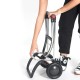 Сумка-візок Rolser I-Max MF 2L Kaki зелений (Код. 18453-19) додаткове фото № 9