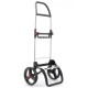 Сумка-тележка Rolser I-Max MF 2LRSG Burdeos бордовый (Код. 16854-19) дополнительное фото № 4