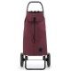 Сумка-тележка Rolser I-Max MF 2LRSG Burdeos бордовый (Код. 16854-19) дополнительное фото № 3