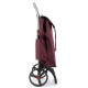 Сумка-тележка Rolser I-Max MF 2LRSG Burdeos бордовый (Код. 16854-19) дополнительное фото № 1
