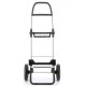 Сумка-тележка Rolser I-Max MF 2LRSG Burdeos бордовый (Код. 16854-19) дополнительное фото № 7