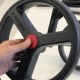 Сумка-тележка Rolser I-Max MF 2LRSG Klein синий (Код. 16855-19) дополнительное фото № 10