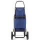 Сумка-тележка Rolser I-Max MF 2LRSG Klein синий (Код. 16855-19) дополнительное фото № 2
