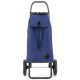 Сумка-тележка Rolser I-Max MF 2LRSG Klein синий (Код. 16855-19) дополнительное фото № 3