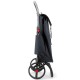 Сумка-тележка Rolser I-Max MF 2LRSG Marengo серый (Код. 16853-19) дополнительное фото № 1