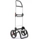 Сумка-тележка Rolser I-Max MF 2LRSG Marengo серый (Код. 16853-19) дополнительное фото № 4