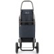 Сумка-тележка Rolser I-Max MF 2LRSG Marengo серый (Код. 16853-19) дополнительное фото № 2