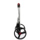 Сумка-тележка Rolser I-Max MF 2LRSG Marengo серый (Код. 16853-19) дополнительное фото № 8