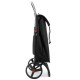 Сумка-тележка Rolser I-Max MF 2LRSG Negro черный (Код. 16058-19) дополнительное фото № 1