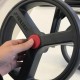 Сумка-тележка Rolser I-Max MF 2LRSG Negro черный (Код. 16058-19) дополнительное фото № 10