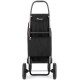Сумка-тележка Rolser I-Max MF 2LRSG Negro черный (Код. 16058-19) дополнительное фото № 2
