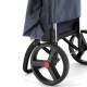 Сумка-тележка Rolser I-Max MF 2LRSG Negro черный (Код. 16058-19) дополнительное фото № 9