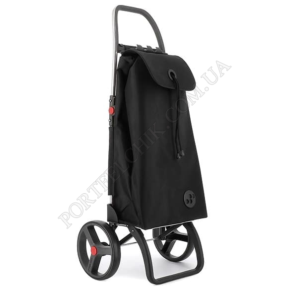 Сумка-тележка Rolser I-Max MF 2LRSG Negro черный (Код. 16058-19) главное фото