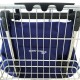 Сумка-тележка Rolser I-Max MF 2LRSG Negro черный (Код. 16058-19) дополнительное фото № 15
