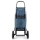 Сумка-тележка Rolser I-Max MF 2LRSG Denim синий (Код. 18430-19) дополнительное фото № 2