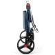 Сумка-тележка Rolser I-Max MF 2LRSG Denim синий (Код. 18430-19) дополнительное фото № 4