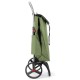 Сумка-тележка Rolser I-Max MF 2LRSG Kaki зеленый (Код. 18431-19) дополнительное фото № 2