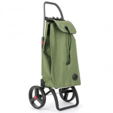 Сумка-тележка Rolser I-Max MF 2LRSG Kaki зеленый