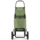 Сумка-тележка Rolser I-Max MF 2LRSG Kaki зеленый (Код. 18431-19) дополнительное фото № 3