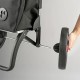 Сумка-тележка Rolser I-Max MF 2LRSG Kaki зеленый (Код. 18431-19) дополнительное фото № 4