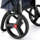 Сумка-тележка Rolser I-Max MF 2LRSG Lima зеленый (Код. 16057-19) дополнительное фото № 10