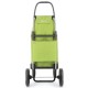Сумка-тележка Rolser I-Max MF 2LRSG Lima зеленый (Код. 16057-19) дополнительное фото № 2