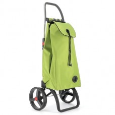 Сумка-тележка Rolser I-Max MF 2LRSG Lima зеленый