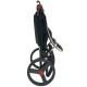 Сумка-тележка Rolser I-Max MF 2LRSG Lima зеленый (Код. 16057-19) дополнительное фото № 4
