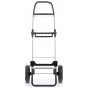 Сумка-тележка Rolser I-Max MF 2LRSG Lima зеленый (Код. 16057-19) дополнительное фото № 9