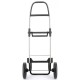 Сумка-тележка Rolser I-Max MF 2LRSG Lima зеленый (Код. 16057-19) дополнительное фото № 7
