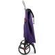 Сумка-тележка Rolser I-Max MF 2LRSG More фиолетовый (Код. 17131-19) дополнительное фото № 1
