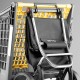 Сумка-тележка Rolser I-Max MF 2LRSG More фиолетовый (Код. 17131-19) дополнительное фото № 11