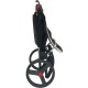 Сумка-тележка Rolser I-Max MF 2LRSG More фиолетовый (Код. 17131-19) дополнительное фото № 4