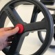 Сумка-тележка Rolser I-Max Termo Zen 2LRSG Marengo серый (Код. 17130-19) дополнительное фото № 11