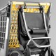Сумка-тележка Rolser I-Max Termo Zen 2LRSG Marengo серый (Код. 17130-19) дополнительное фото № 13