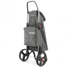 Сумка-тележка Rolser I-Max Termo Zen 2LRSG Marengo серый