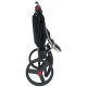 Сумка-тележка Rolser I-Max Termo Zen 2LRSG Marengo серый (Код. 17130-19) дополнительное фото № 9