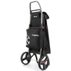 Сумка-тележка Rolser I-Max Termo Zen 2LRSG Negro черный