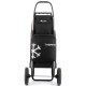 Сумка-тележка Rolser I-Max Termo Zen 2LRSG Negro черный (Код. 17608-19) дополнительное фото № 2