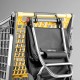 Сумка-тележка Rolser I-Max Termo Zen 4L Marengo серый (Код. 17860-19) дополнительное фото № 12